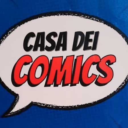Casa Dei Comics Di Lucca Apartment Capannori Ngoại thất bức ảnh