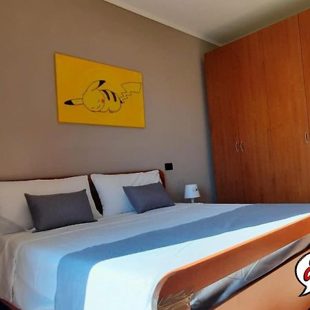 Casa Dei Comics Di Lucca Apartment Capannori Ngoại thất bức ảnh