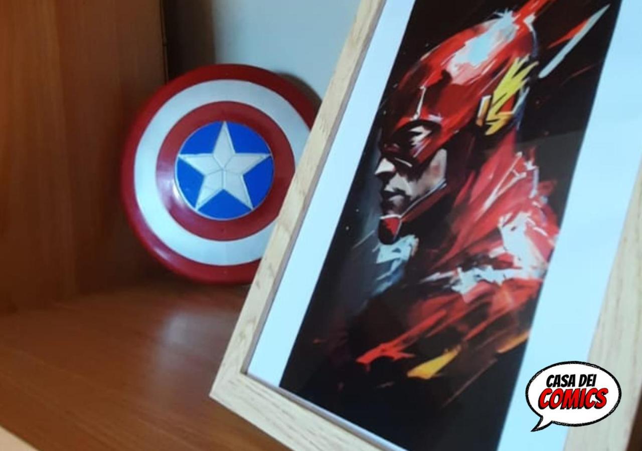 Casa Dei Comics Di Lucca Apartment Capannori Ngoại thất bức ảnh